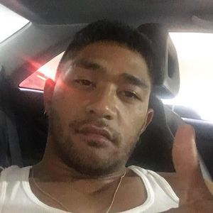 Meet your Posher, Thomas